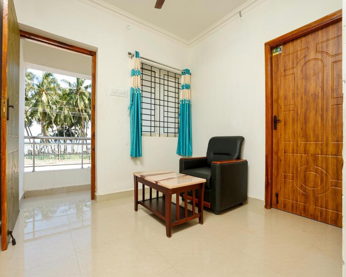 Brindavan Beach Resort Rameswaram Экстерьер фото